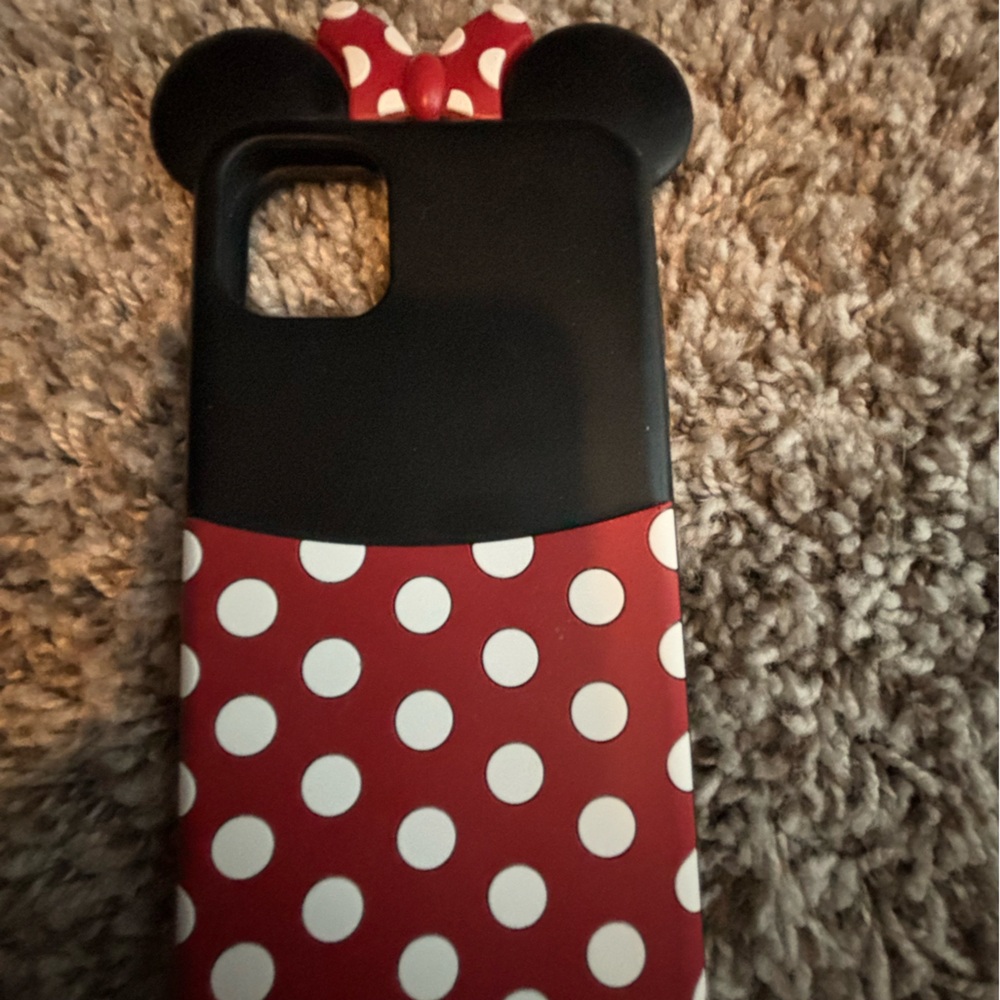 iPhone 11 phone case